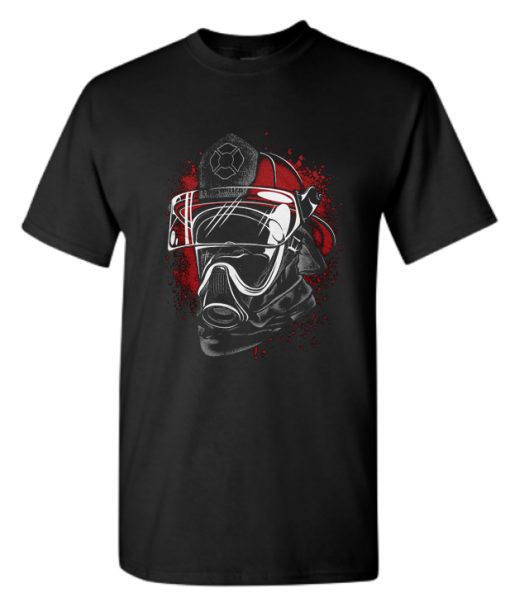 The Mask of Hero DH T-Shirt