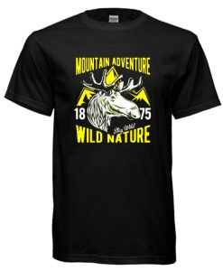 The Mountain DH T-Shirt