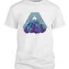 The Mountain beautiful DH T-Shirt