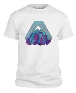 The Mountain beautiful DH T-Shirt