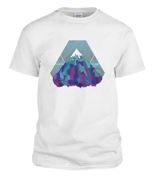 The Mountain beautiful DH T-Shirt