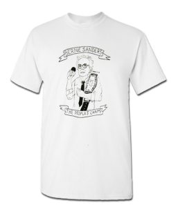 The People's Champ DH T-Shirt
