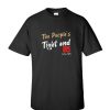 The People's Tight End Kittle DH T-Shirt