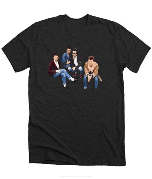 The Smiths DH T-Shirt