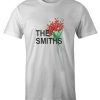 The Smiths Flowers DH T-Shirt