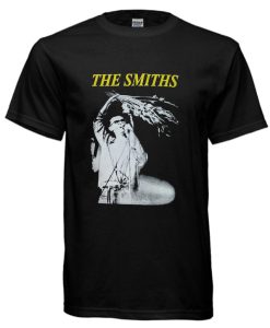 The Smiths Gladioli DH T-Shirt