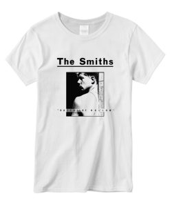 The Smiths Men DH T-Shirt