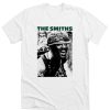 The Smiths Parody Will Smith DH T-Shirt