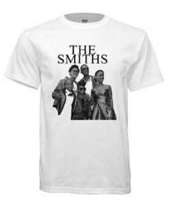 The smiths DH T-Shirt