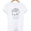 alex turner drawing DH T Shirt