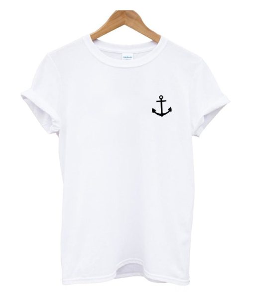 anchor DH T Shirt