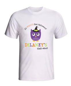 baby's first halloween DH T Shirt