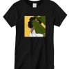 black girl magic Black DH T Shirt