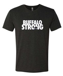 buffalo strong DH T-Shirt