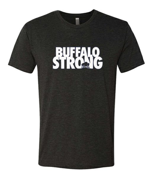 buffalo strong DH T-Shirt