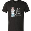 but keep social distancing DH T-Shirt