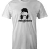 cardi b joe exotic DH T-Shirt