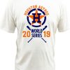 houston astros world series DH T-Shirt