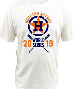 houston astros world series DH T-Shirt