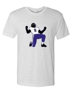 lamar jackson Good DH T Shirt