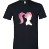 leela futurama DH T Shirt