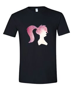 leela futurama DH T Shirt