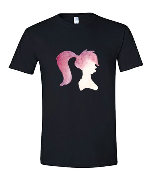 leela futurama DH T Shirt