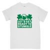 lets get ready to stumble DH T Shirt