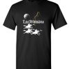 los warriors knight DH T-Shirt