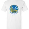 los warriors nba DH T-Shirt