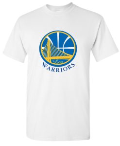 los warriors nba DH T-Shirt