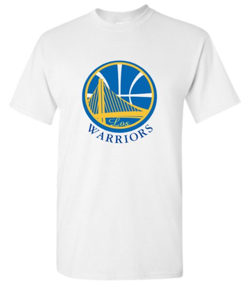 los warriors nba DH T-Shirt