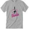 love barbie DH T-Shirt