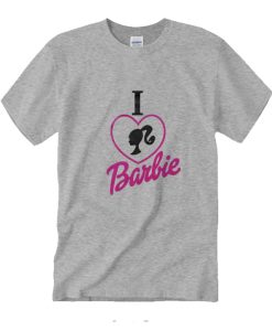 love barbie DH T-Shirt