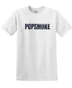 pop smoke wraith DH T Shirt