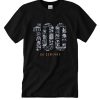 100 Da Century Chicago Bears DH T Shirt