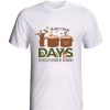 100 Days Smarter DH T-Shirt