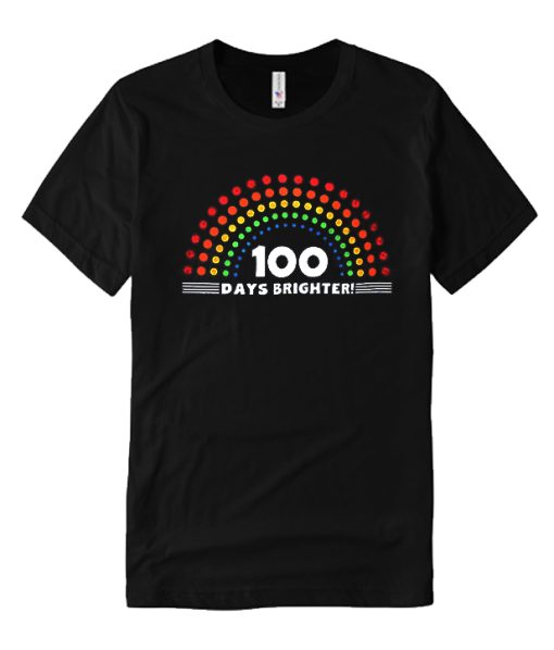 100 Days of School Ideas DH T Shirt