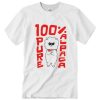 100% Pure Alpaca DH T-Shirt