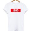 1980 DH T-Shirt