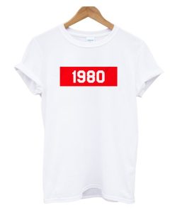 1980 DH T-Shirt