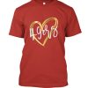 49ers Tee DH T Shirt