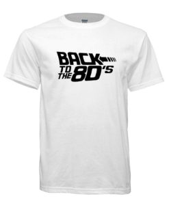 80s DH T Shirt