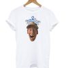 80’s Ernest P Worrell KnoWhutIMean Vintage DH T Shirt