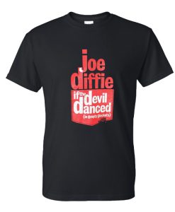 90s Joe Diffie DH T Shirt