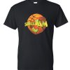 90s Space Jan DH T Shirt