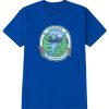 90s Vermont Green Mountain State DH T Shirt