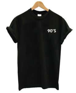 90’S Unisex DH T Shirt