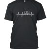 911 Dispatcher DH T-Shirt