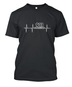 911 Dispatcher DH T-Shirt